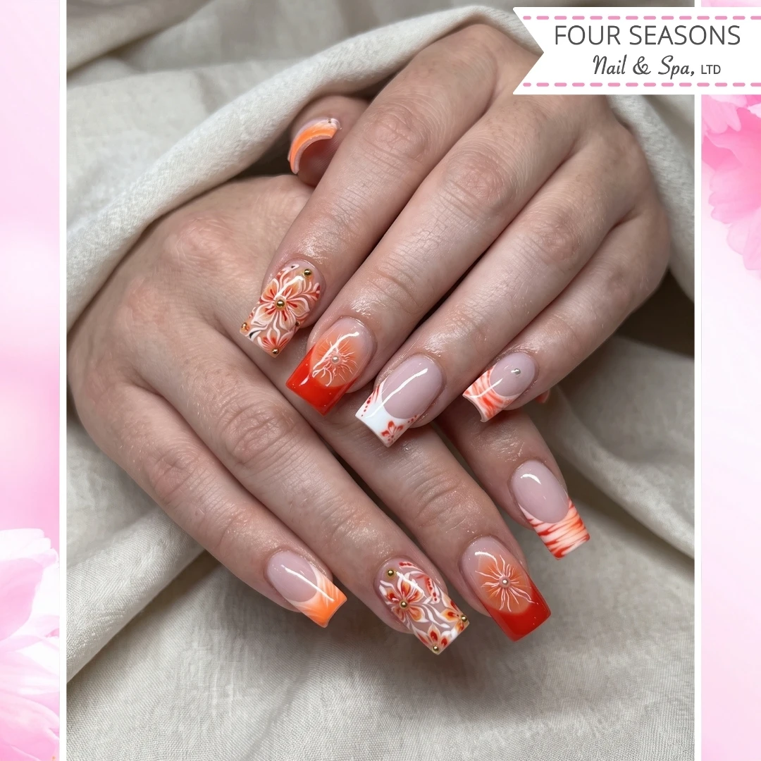 Nail Art